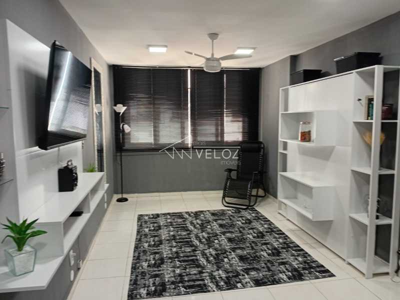 Sala em Centro