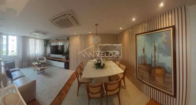 Apartamento em Ipanema