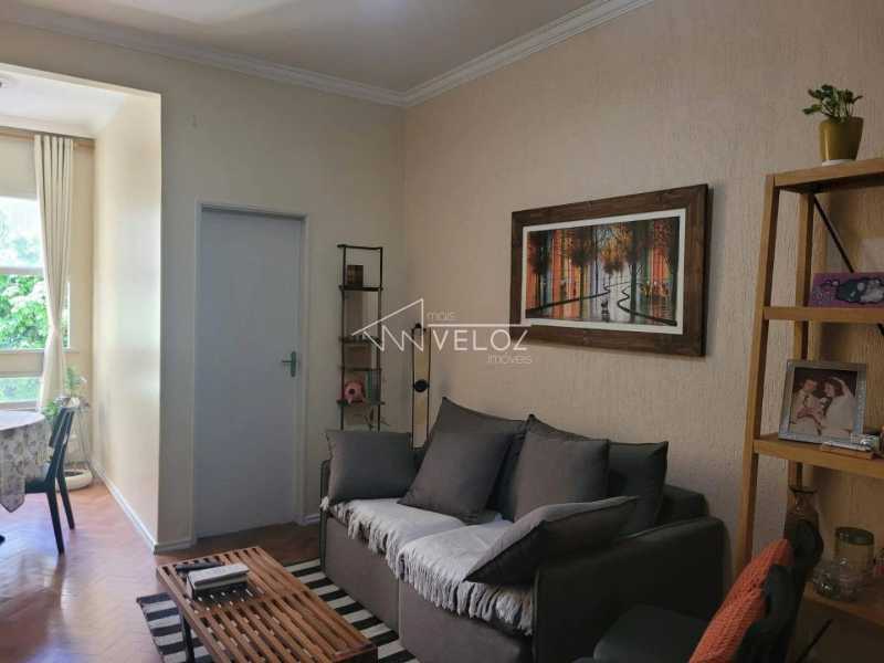 Apartamento em Flamengo