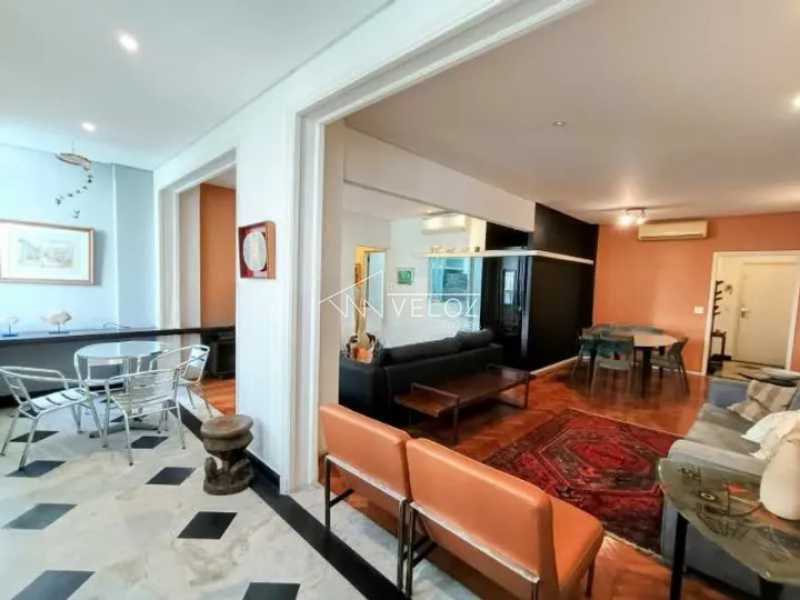 Apartamento em Ipanema
