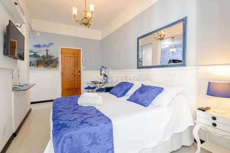 Apartamento em Centro