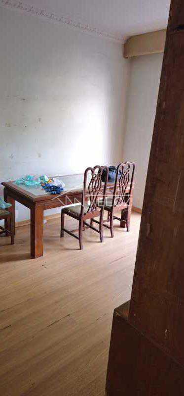 Apartamento em Santa Teresa