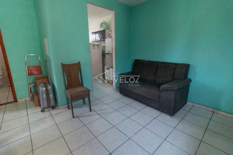 Apartamento em Estácio