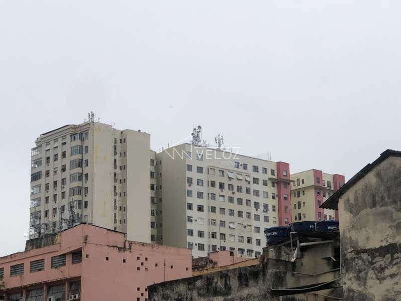 Apartamento em Centro