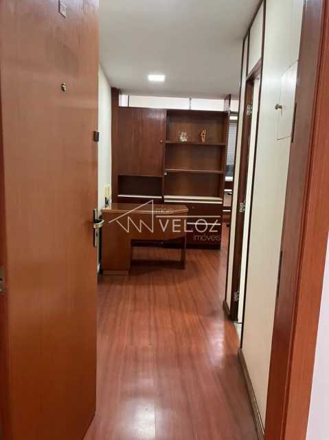Sala em Centro