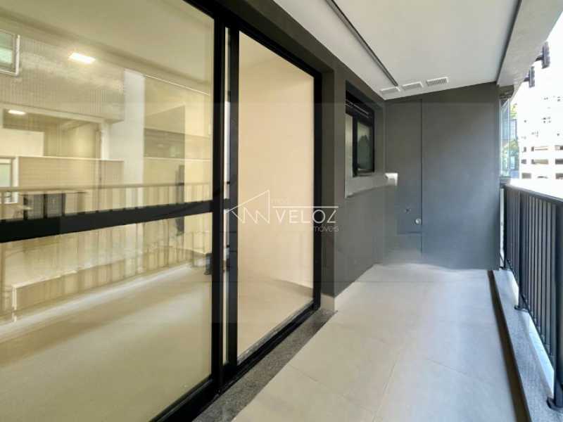 Apartamento em Botafogo