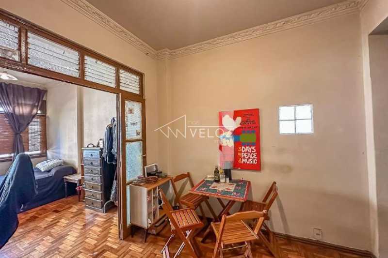 Kitnet/Conjugado em Centro
