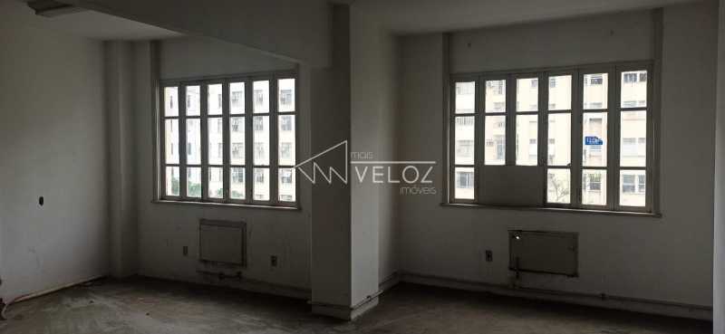 Sala em Centro
