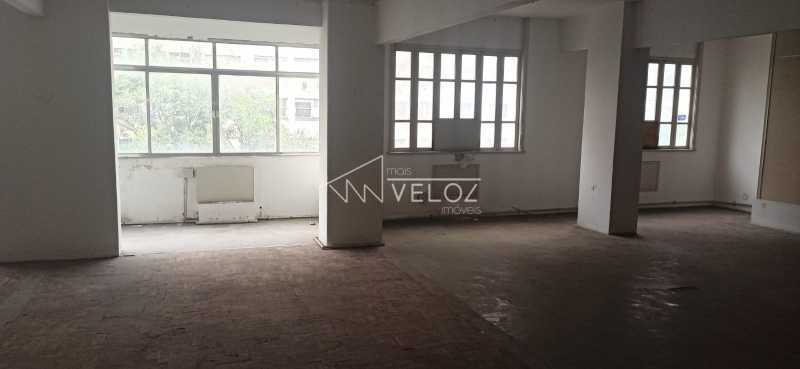 Sala em Centro