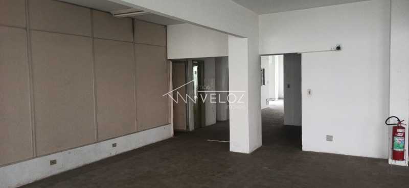 Sala em Centro