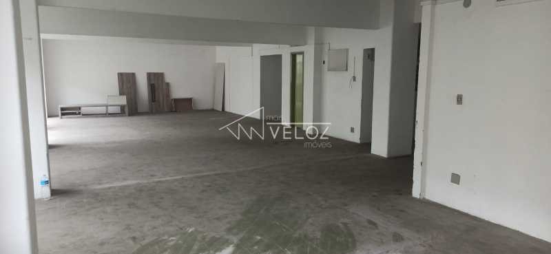 Sala em Centro