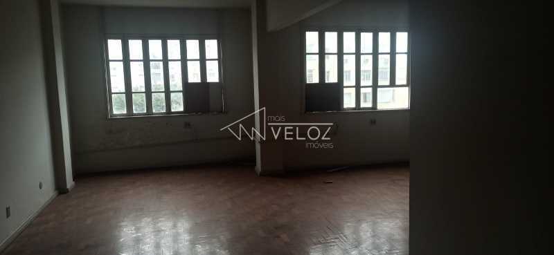 Sala-Conjunto, 102 m² - Foto 6
