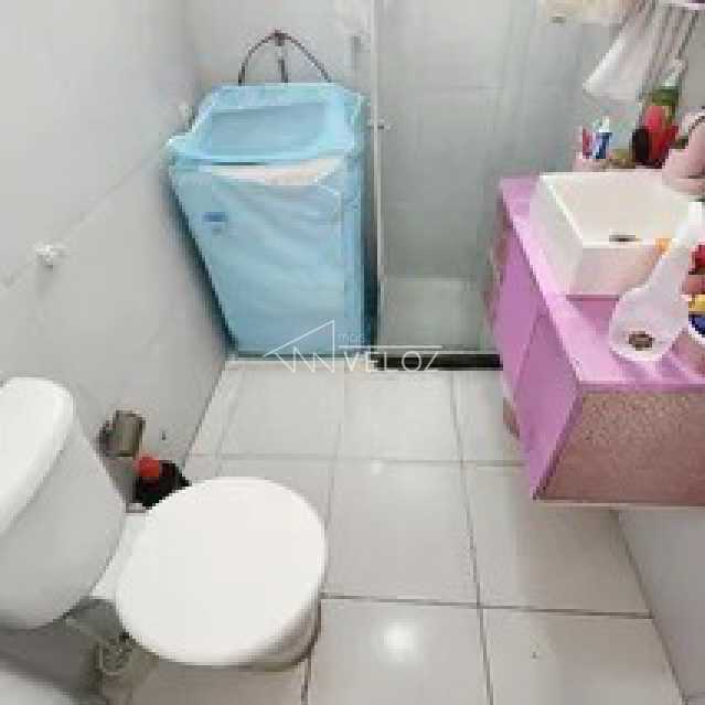 Apartamento, 1 quarto, 30 m² - Foto 9