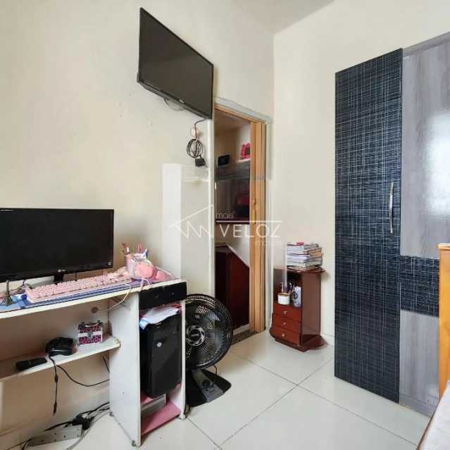 Apartamento, 1 quarto, 30 m² - Foto 12