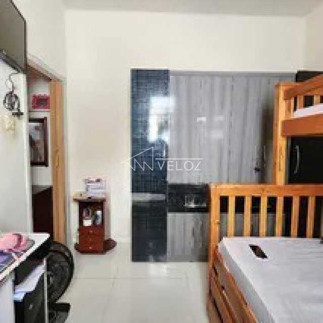 Apartamento, 1 quarto, 30 m² - Foto 17