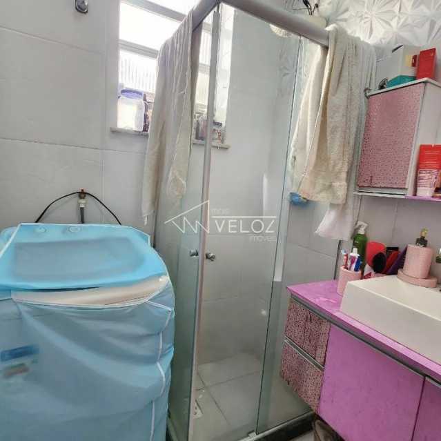 Apartamento, 1 quarto, 30 m² - Foto 18