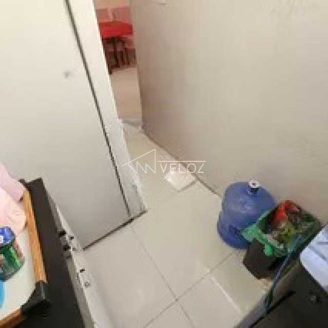 Apartamento, 1 quarto, 30 m² - Foto 23