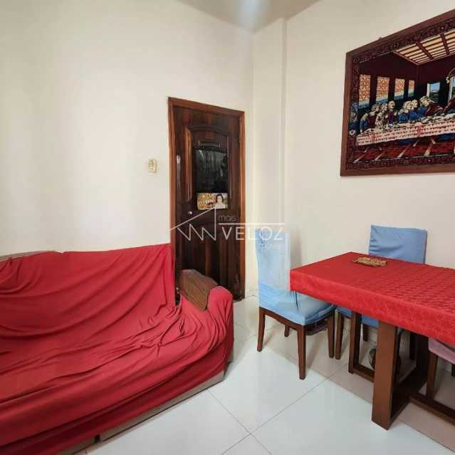 Apartamento, 1 quarto, 30 m² - Foto 25