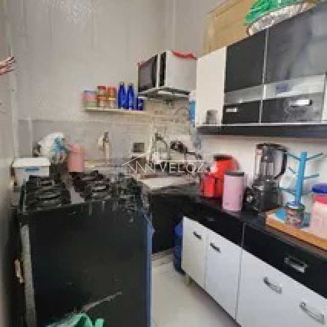 Apartamento, 1 quarto, 30 m² - Foto 27