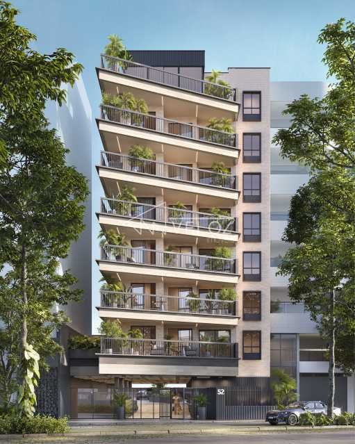 Apartamento, 3 quartos, 101 m² - Foto 3