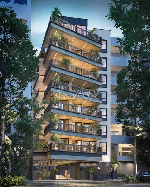 Apartamento, 3 quartos, 101 m² - Foto 4