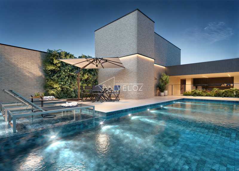 Apartamento, 3 quartos, 101 m² - Foto 7