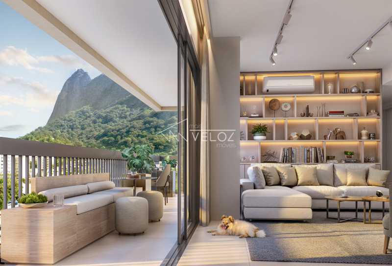 Apartamento, 3 quartos, 101 m² - Foto 15