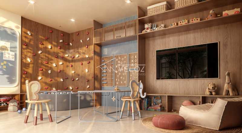 Apartamento, 3 quartos, 101 m² - Foto 23