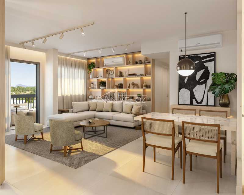 Apartamento, 3 quartos, 101 m² - Foto 25