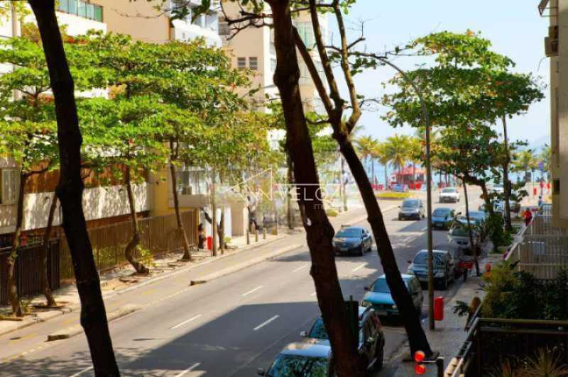 Apartamento em Ipanema