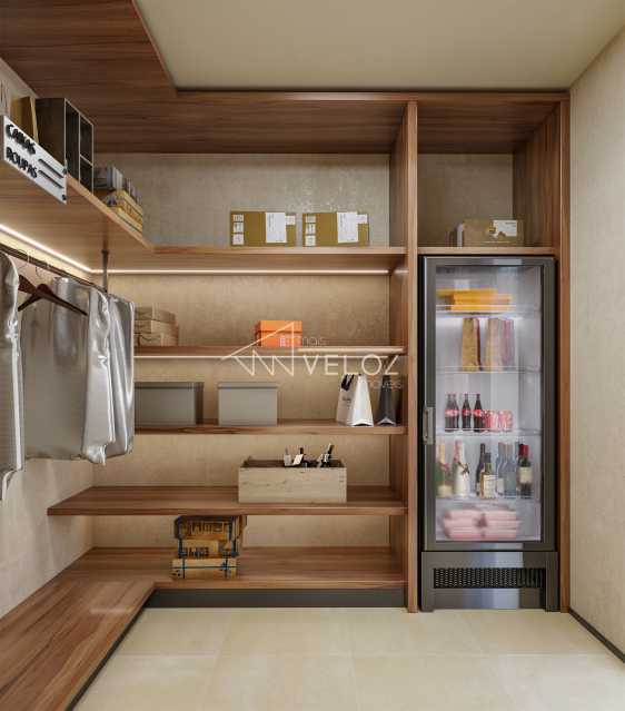 Apartamento, 3 quartos, 91 m² - Foto 20