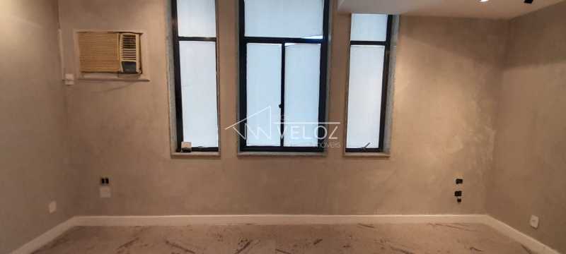 Sala em Centro