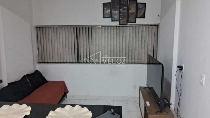 Sala em Centro