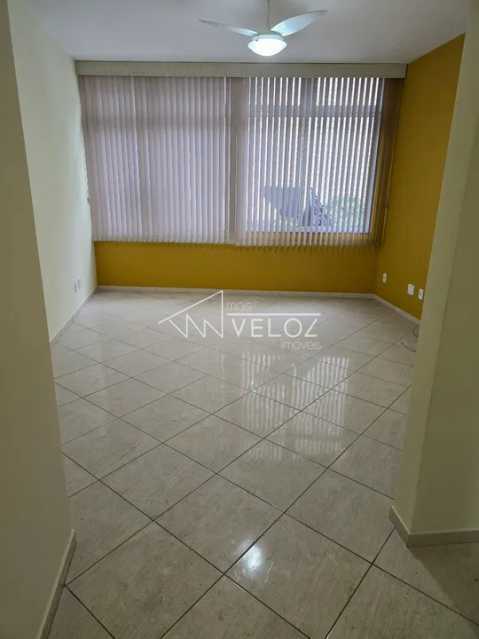 Apartamento em Copacabana