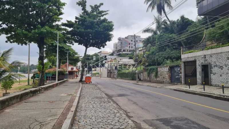 Cobertura em Jardim Guanabara