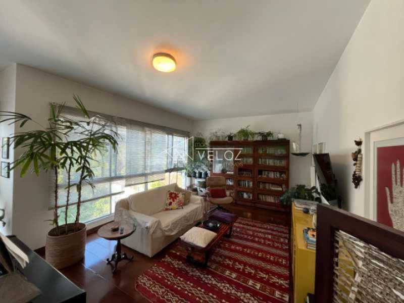 Apartamento em Leblon