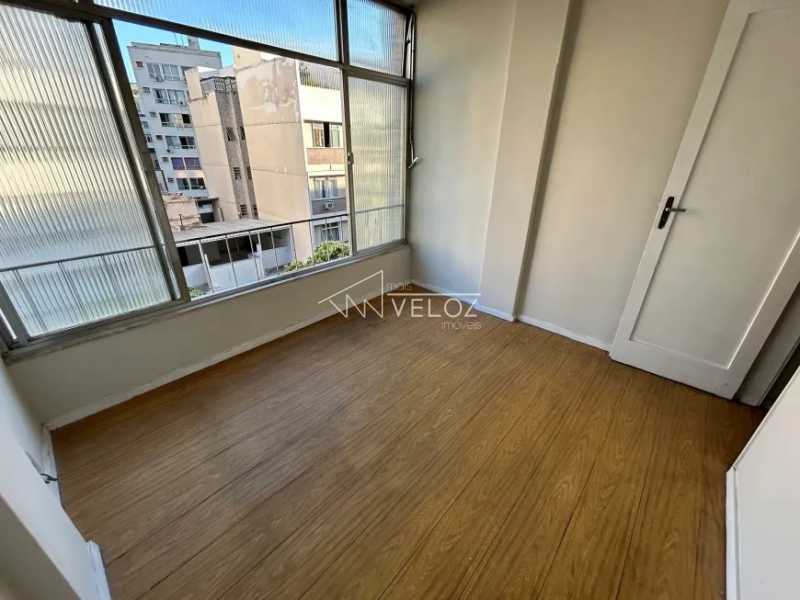 Apartamento em Catete