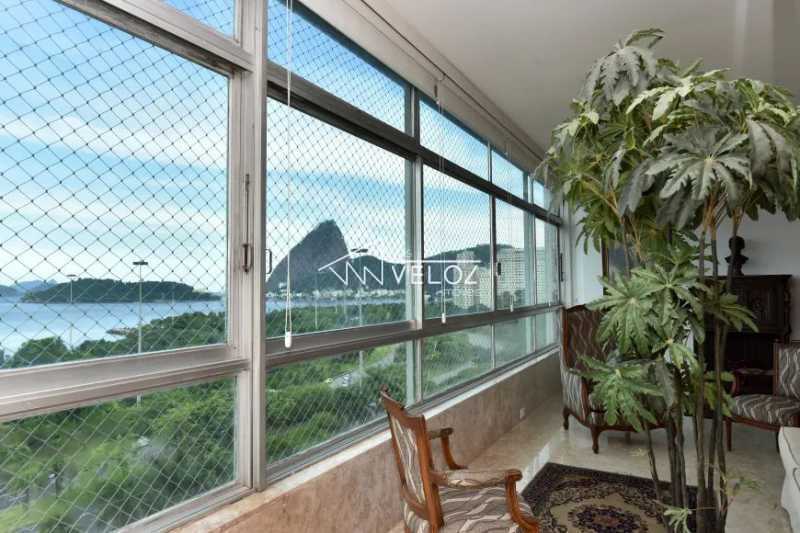 Apartamento em Flamengo