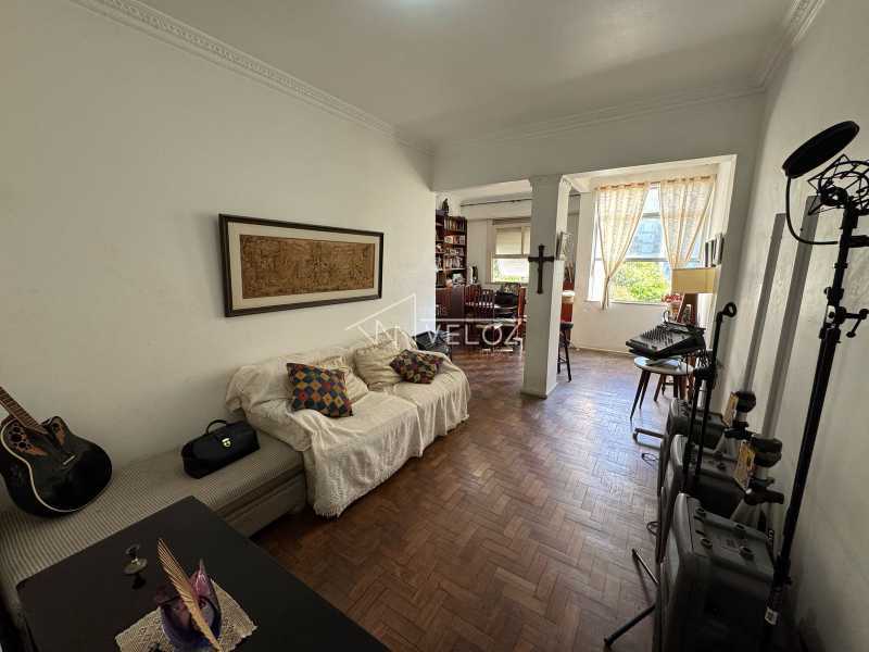 Apartamento em Flamengo