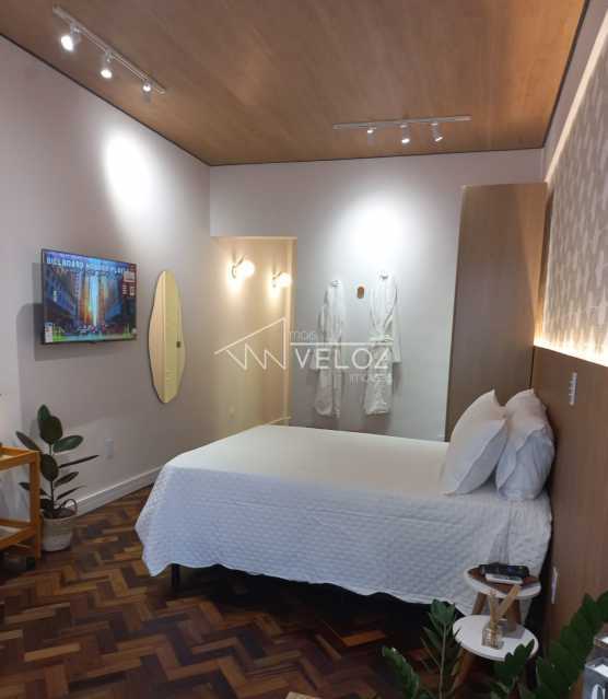 Apartamento em Centro