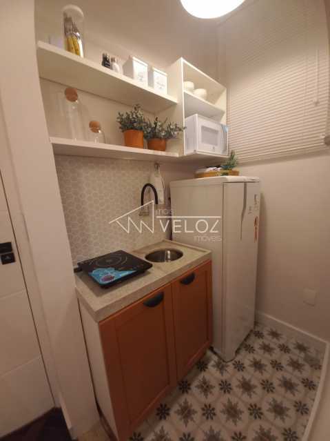 Apartamento, 1 quarto, 35 m² - Foto 10