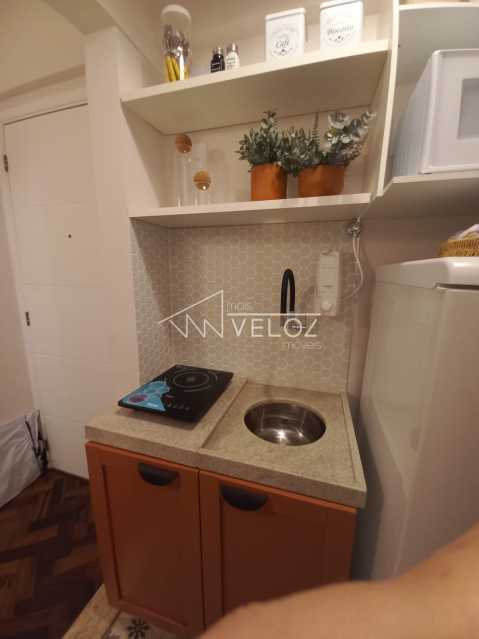 Apartamento, 1 quarto, 35 m² - Foto 11