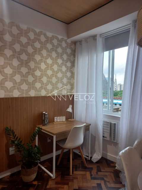Apartamento, 1 quarto, 35 m² - Foto 13