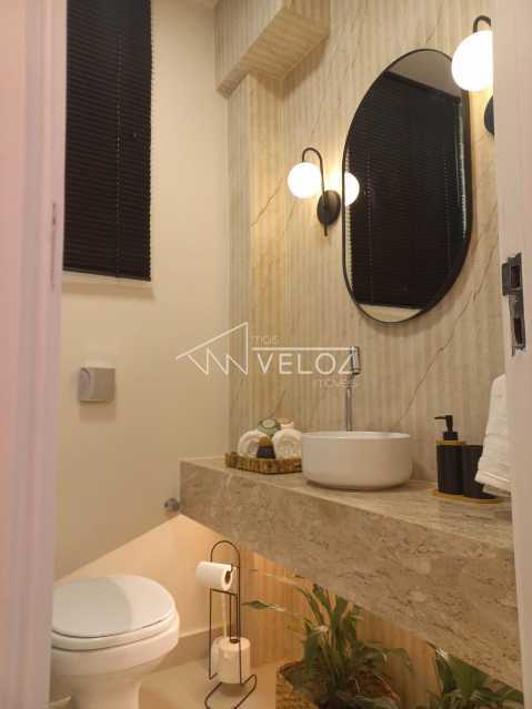 Apartamento, 1 quarto, 35 m² - Foto 17