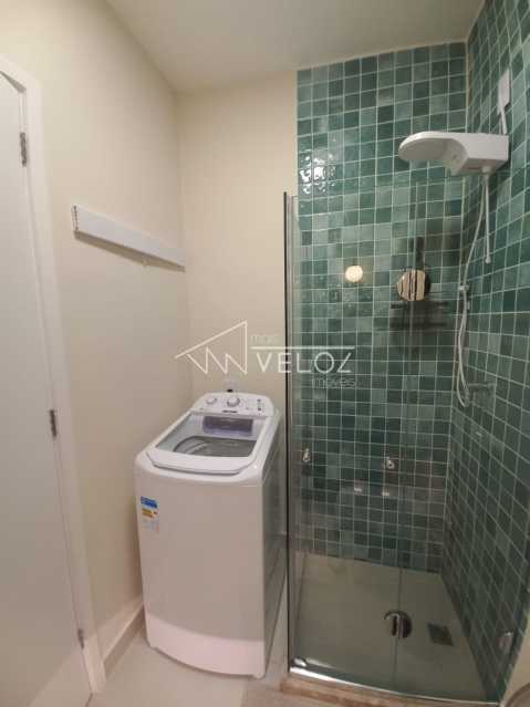 Apartamento, 1 quarto, 35 m² - Foto 18