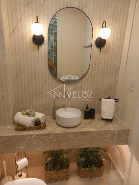 Apartamento, 1 quarto, 35 m² - Foto 19