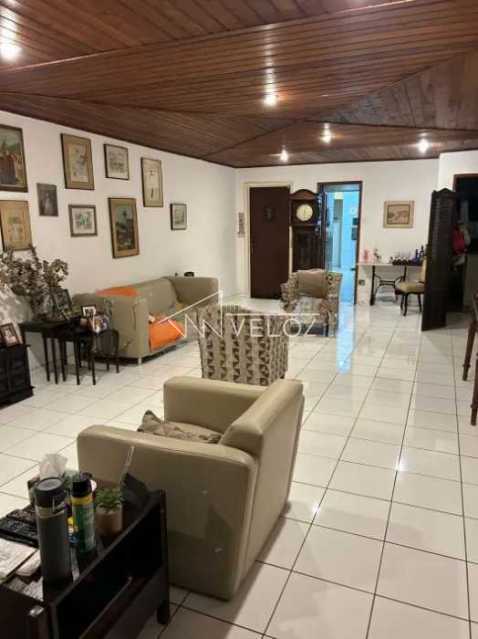 Apartamento em Copacabana