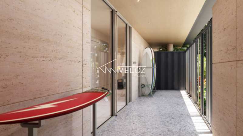 Apartamento, 1 quarto, 47 m² - Foto 7