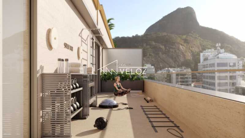 Apartamento, 1 quarto, 47 m² - Foto 9