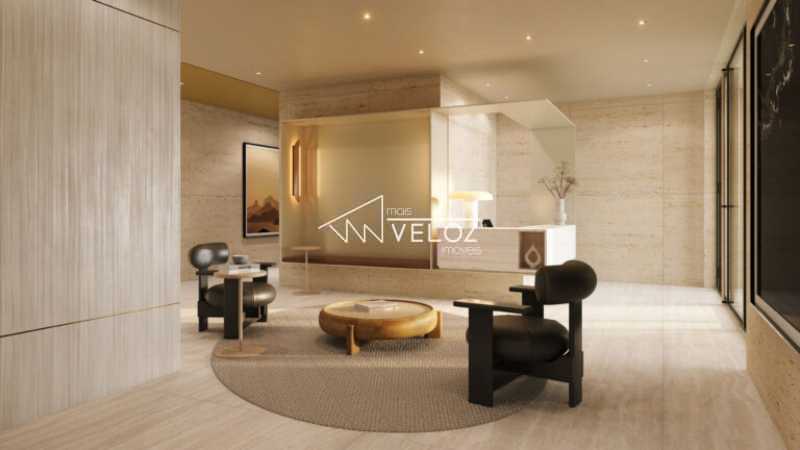 Apartamento, 1 quarto, 47 m² - Foto 15
